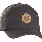 Xplorer Basecap granitgrau