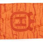 Xplorer Multifunktionstuch orange