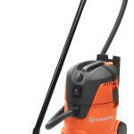 Nass- und Trockensauger WDC 325L
