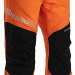 Bundhose Technical High Viz 50
