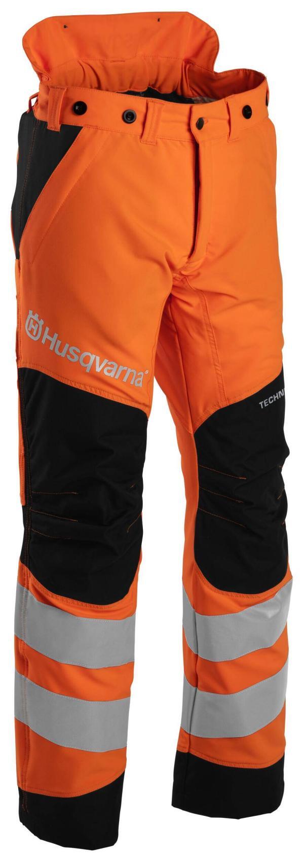 Bundhose Technical High Viz 50