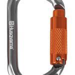 Carabiner-Haken ovale Form 23kN