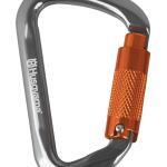 Carabiner-Haken D- Form 30kN