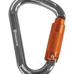 Carabiner-Haken Birnen-Form 24kN