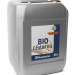 Bio-Kettenöl X-guard 20L
