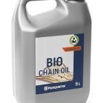 Bio-Kettenöl X-guard 5L