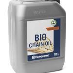 Bio-Kettenöl X-guard 10L