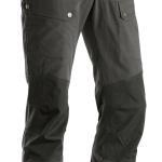 Outdoorhose Herren XXL kurz -5cm