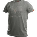 Xplorer T-Shirt X-Cut Som.Herren L