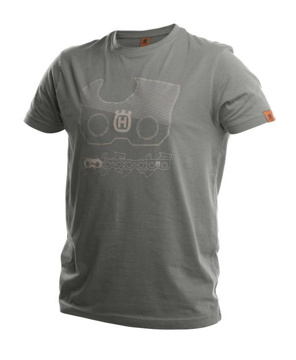 Xplorer T-Shirt X-Cut Som.Herren L