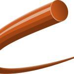 Trimmerfaden Opti-Rund 3,3 mm 530 m