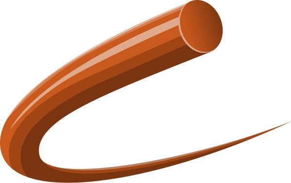 Trimmerfaden Opti-Rund 2,4 mm 240 m