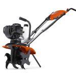 Motorhacke T300RH