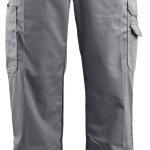 Arbeitshose (Gr. C62) Eli17