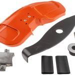 Häckselmesser Kit