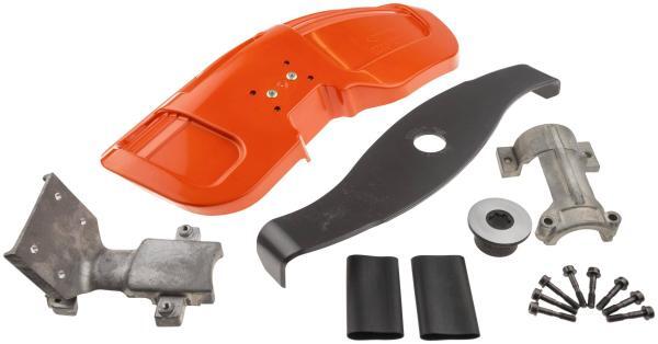 Häckselmesser Kit
