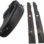 Mulchkit 46"/117 cm SD