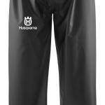 Regenhose schwarz XXL