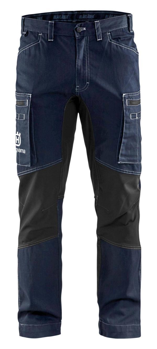Werkstatthose Jeans 49/32 marine