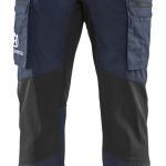 Werkstatthose Sommer Herren 62
