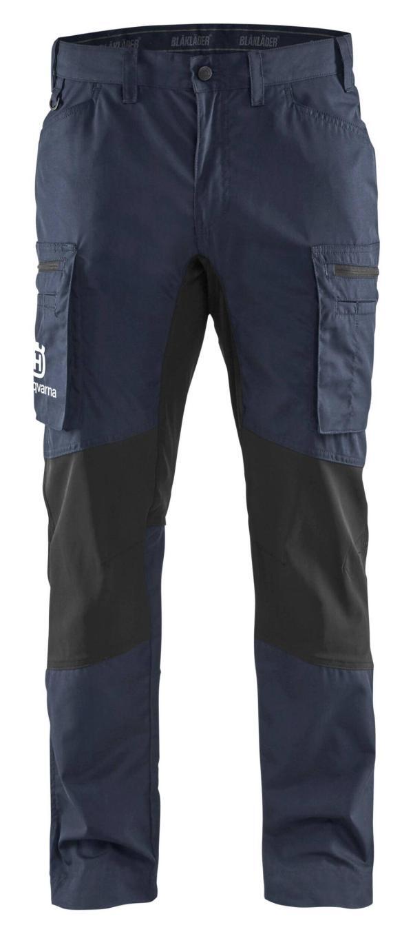 Werkstatthose Sommer Herren 62