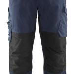 Werkstatthose marine 32/29