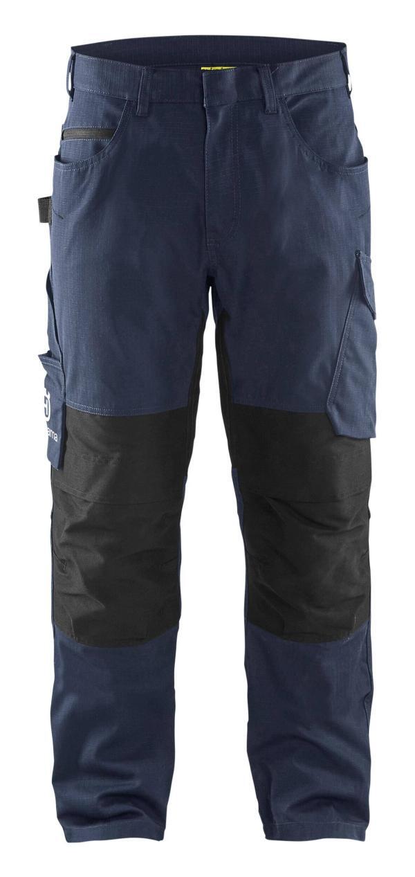 Werkstatthose marine 58