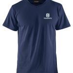 T-Shirt UV-Schutz marine XS