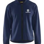 Florjacke Unisex marine XXXL