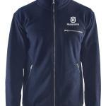 Fleecejacke marine XS