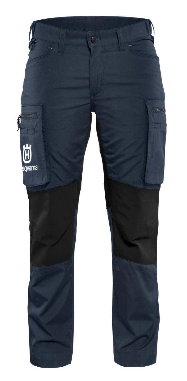 Werkstatthose Sommer Damen 50