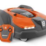 Kinder-Automower®