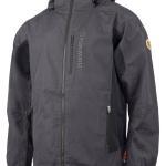 Xplorer Outdoorjacke Herren S grau