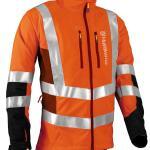 Arbeitsjacke Techn.Extr.High Viz L