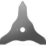 Dickichtmesser D=300mm 3-flügelig