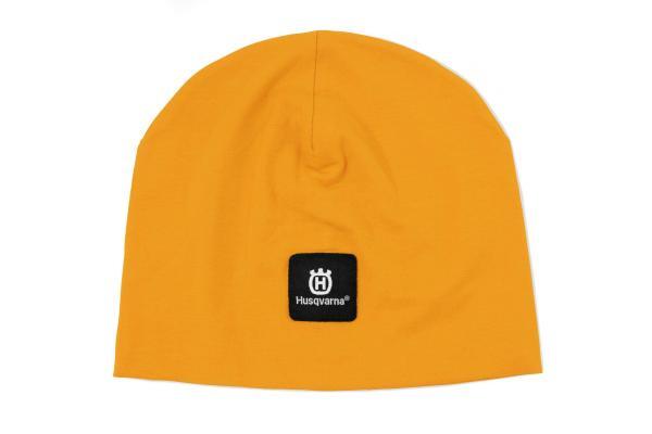 Beanie orange