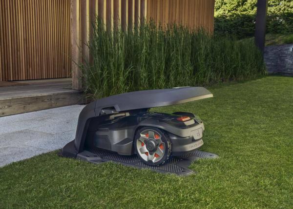 Garage 320 NERA/430X NERA/450X NERA