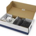 Automower® -Einbau-Kit M
