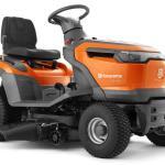 Traktor TS 114