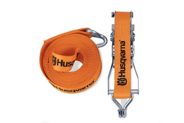 Spanngurt 50mm x 4,5m, 3000 kg