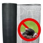 Maulwurfblocker 1,2x50m 320 g/m²