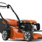 Rasenmäher LC 353VE