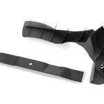 Mulchkit 53 mit Messer
