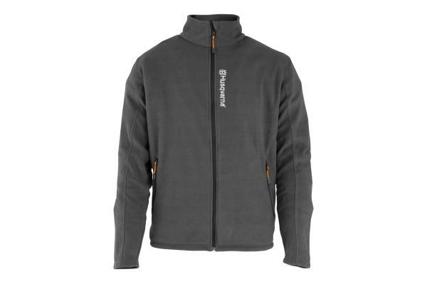Xplorer Fleecejacke unisex Gr. XS