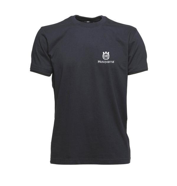 Unisex T-Shirt mit kleinem RWYA XXL