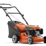 Rasenmäher LC 140P