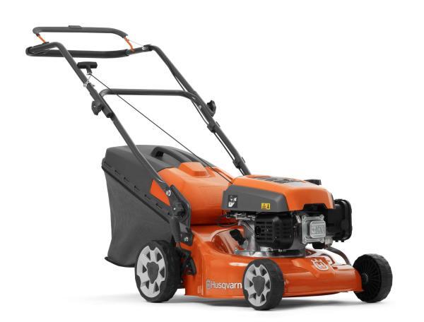 Rasenmäher LC 140P