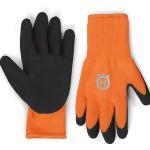 Handschuhe Funct. Grip Winter Gr. 9