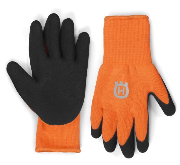 Handschuhe Funct. Grip Winter Gr. 9