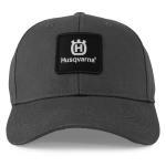 Cap anthrazit